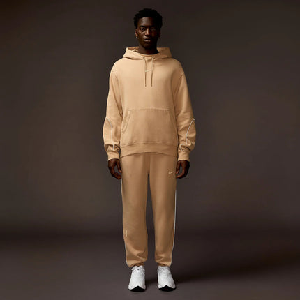 Nike x NOCTA NRG Fleece CS Hoodie - Hemp