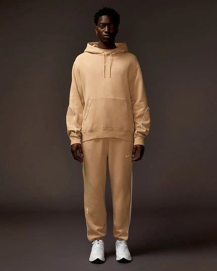 Nike x NOCTA NRG Fleece CS Hoodie - Hemp