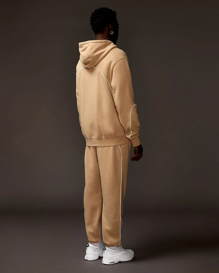 Nike x NOCTA NRG Fleece CS Hoodie - Hemp