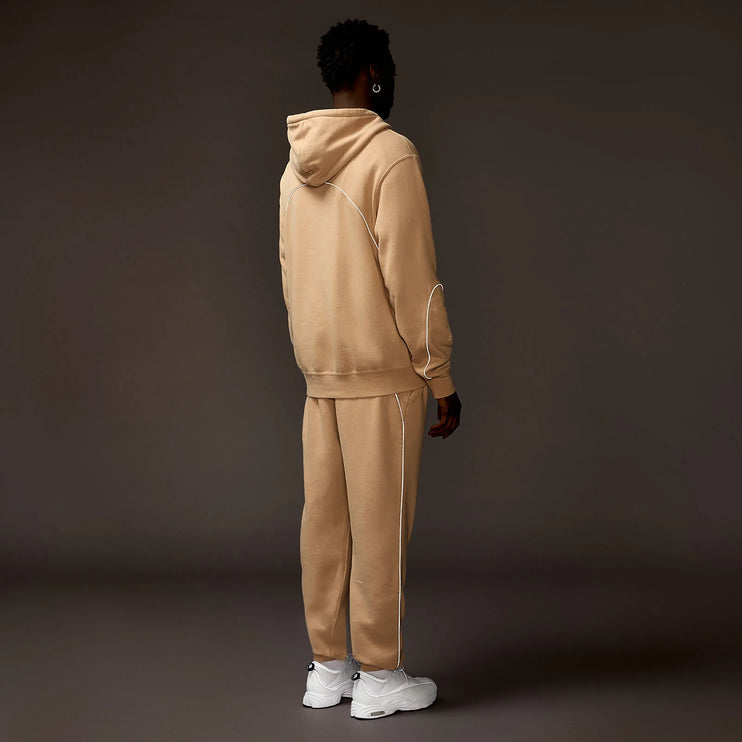 Nike x NOCTA NRG Fleece CS Hoodie - Hemp