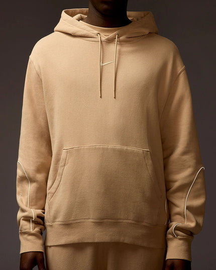 Nike x NOCTA NRG Fleece CS Hoodie - Hemp