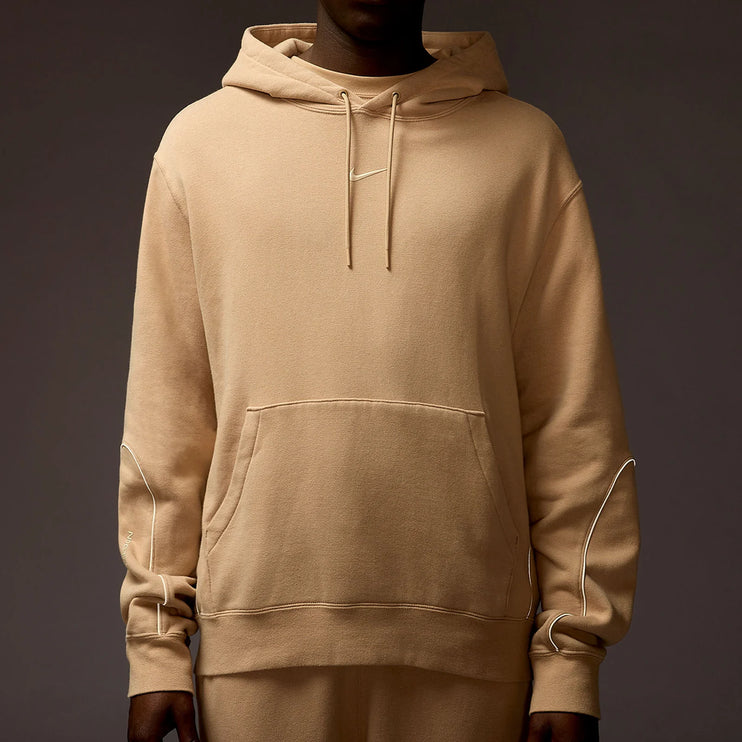 Nike x NOCTA NRG Fleece CS Hoodie - Hemp