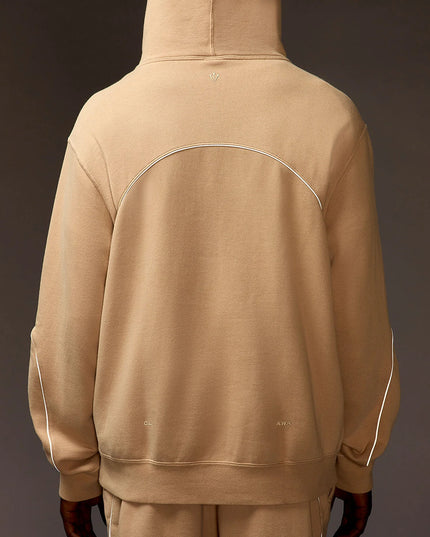 Nike x NOCTA NRG Fleece CS Hoodie - Hemp