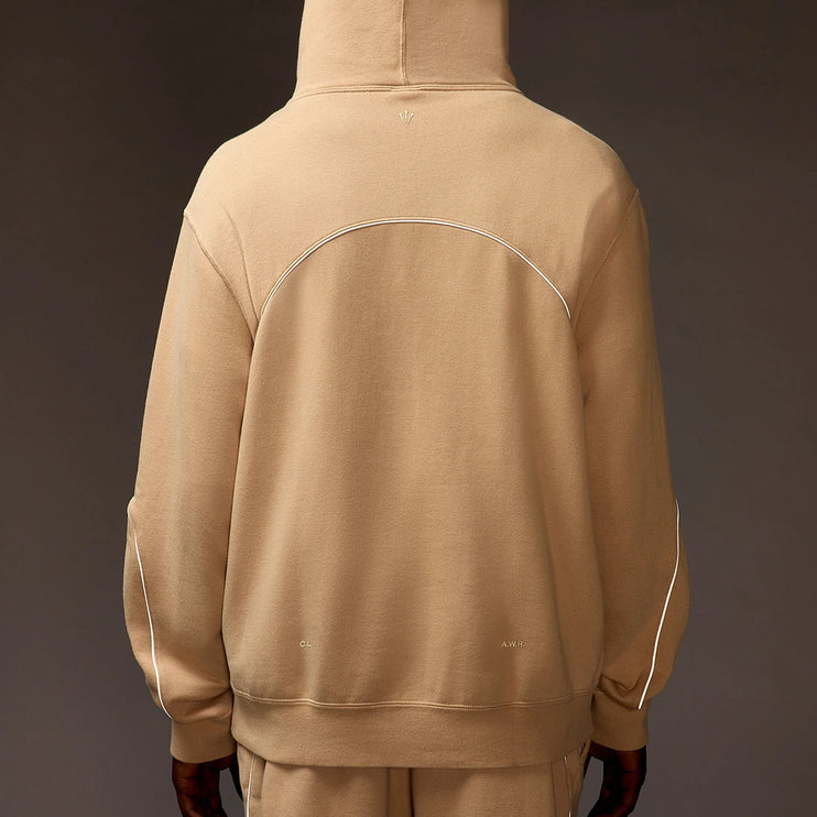Nike x NOCTA NRG Fleece CS Hoodie - Hemp