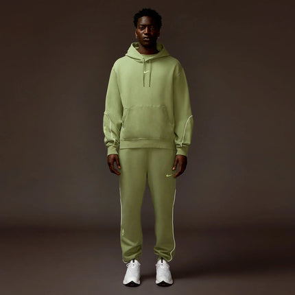 Nike x NOCTA NRG Fleece CS Hoodie - Oil Green