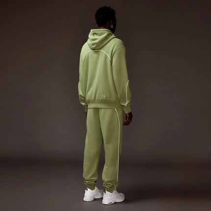 Nike x NOCTA NRG Fleece CS Hoodie - Oil Green