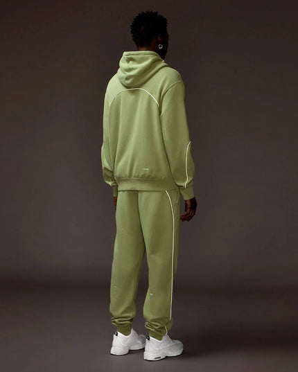 Nike x NOCTA NRG Fleece CS Hoodie - Oil Green