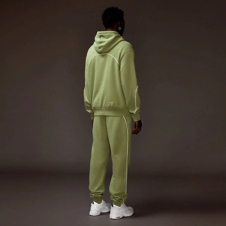 Nike x NOCTA NRG Fleece CS Hoodie - Oil Green