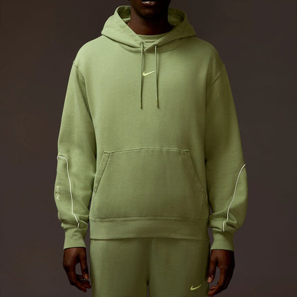 Nike x NOCTA NRG Fleece CS Hoodie - Oil Green
