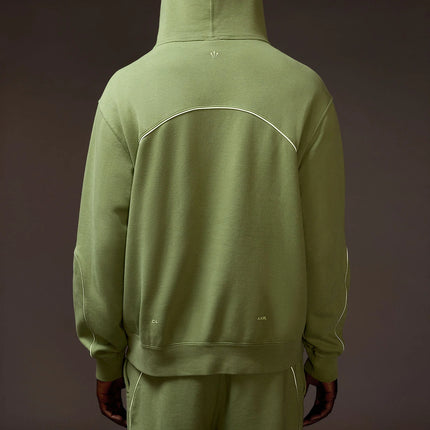 Nike x NOCTA NRG Fleece CS Hoodie - Oil Green