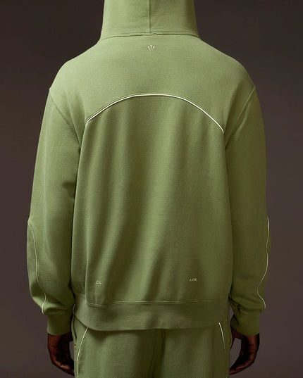 Nike x NOCTA NRG Fleece CS Hoodie - Oil Green