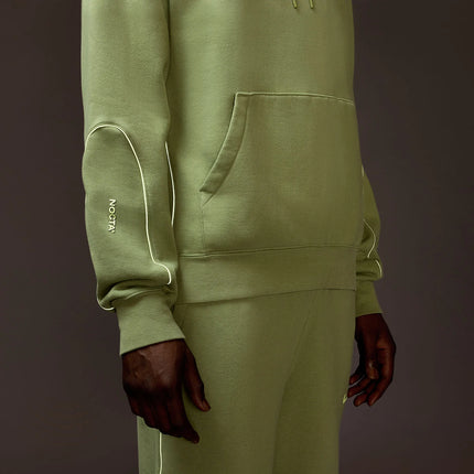Nike x NOCTA NRG Fleece CS Hoodie - Oil Green