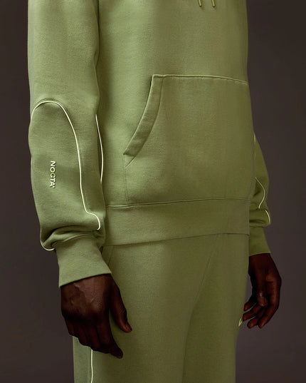 Nike x NOCTA NRG Fleece CS Hoodie - Oil Green