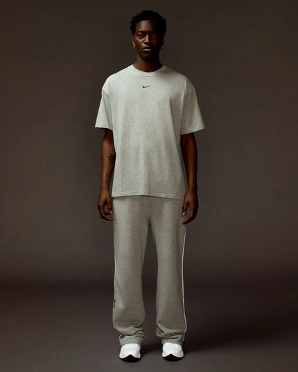 Nike x NOCTA NRG Big Body CS T-Shirt - Dark Grey Heather