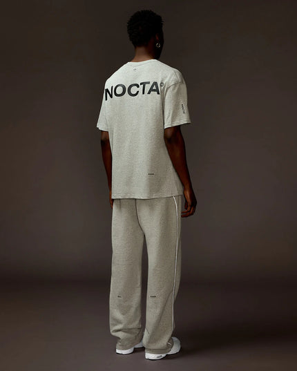 Nike x NOCTA NRG Big Body CS T-Shirt - Dark Grey Heather