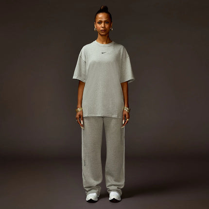 Nike x NOCTA NRG Big Body CS T-Shirt - Dark Grey Heather