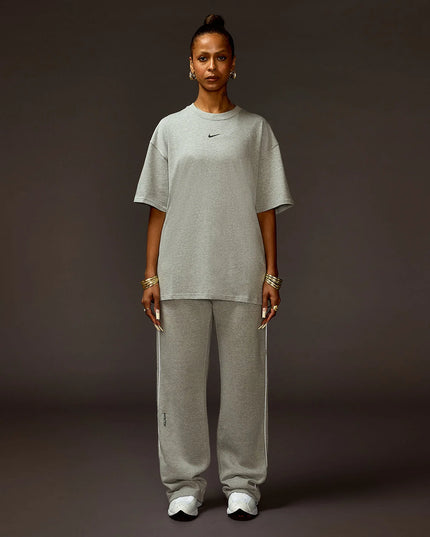 Nike x NOCTA NRG Big Body CS T-Shirt - Dark Grey Heather