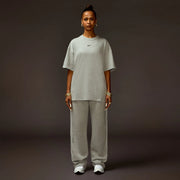 Nike x NOCTA NRG Big Body CS T-Shirt - Dark Grey Heather (EOFY)