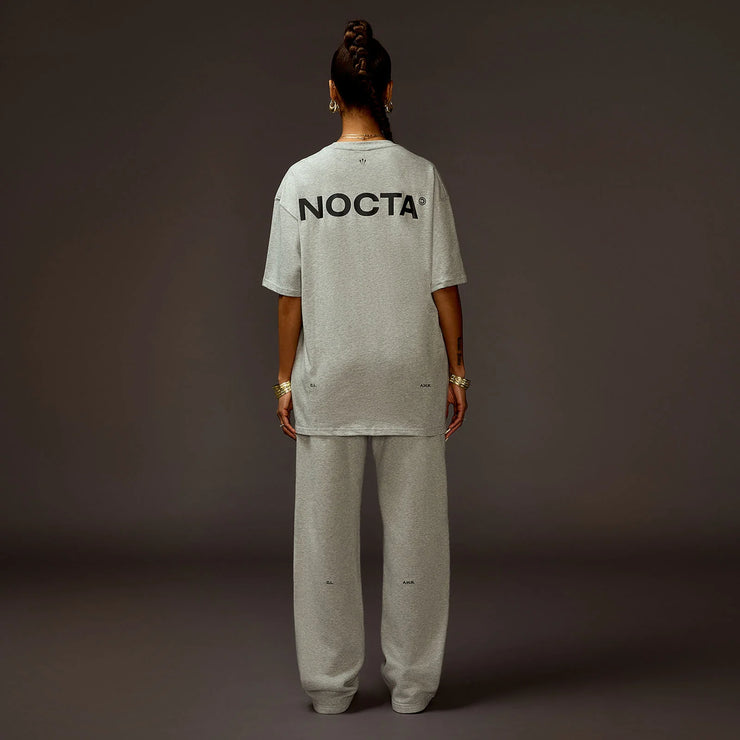 Nike x NOCTA NRG Big Body CS T-Shirt - Dark Grey Heather