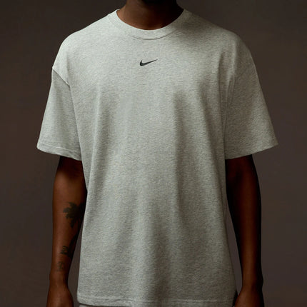 Nike x NOCTA NRG Big Body CS T-Shirt - Dark Grey Heather