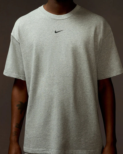 Nike x NOCTA NRG Big Body CS T-Shirt - Dark Grey Heather