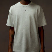 Nike x NOCTA NRG Big Body CS T-Shirt - Dark Grey Heather (EOFY)