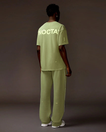 Nike x NOCTA NRG Big Body CS T-Shirt - Oil Green