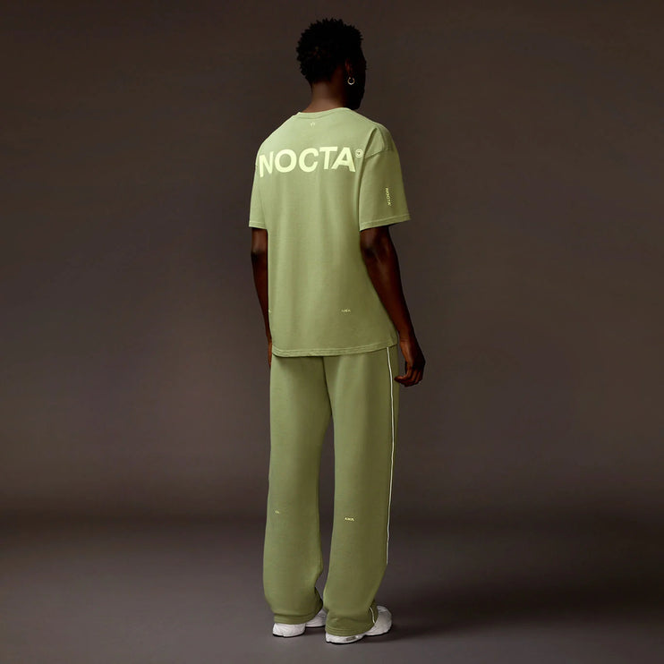 Nike x NOCTA NRG Big Body CS T-Shirt - Oil Green