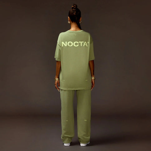 Nike x NOCTA NRG Big Body CS T-Shirt - Oil Green