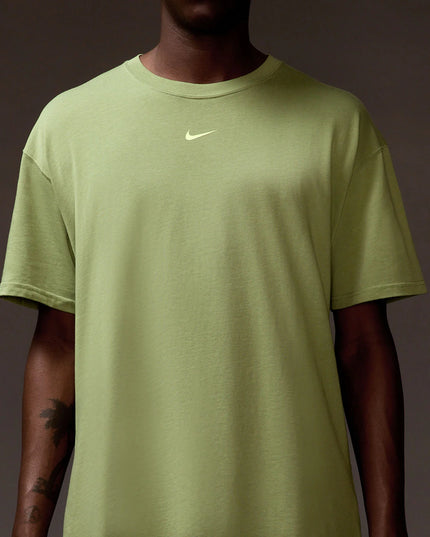 Nike x NOCTA NRG Big Body CS T-Shirt - Oil Green