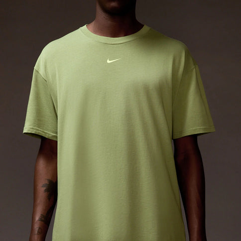 Nike x NOCTA NRG Big Body CS T-Shirt - Oil Green