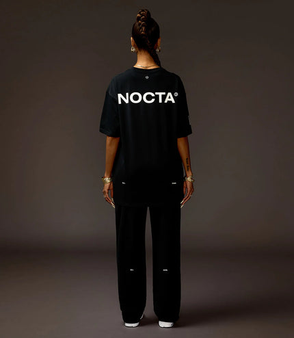 Nike x NOCTA NRG Big Body CS T-Shirt - Black