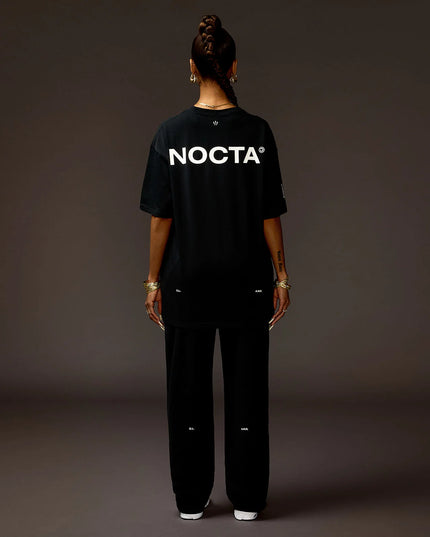 Nike x NOCTA NRG Big Body CS T-Shirt - Black