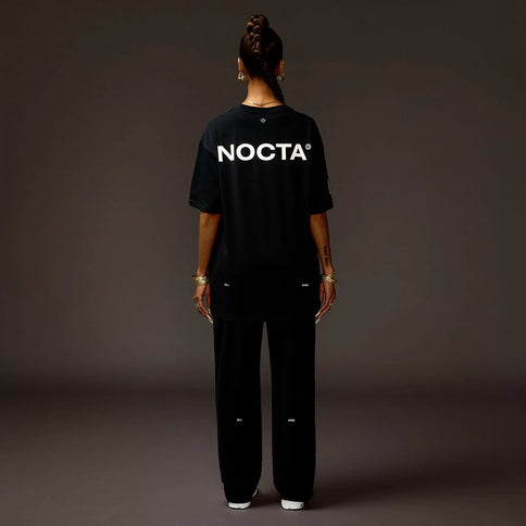 Nike x NOCTA NRG Big Body CS T-Shirt - Black