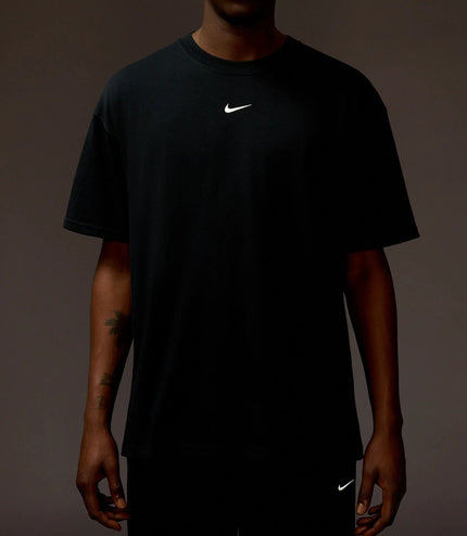Nike x NOCTA NRG Big Body CS T-Shirt - Black