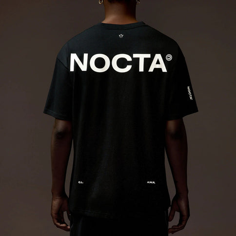 Nike x NOCTA NRG Big Body CS T-Shirt - Black