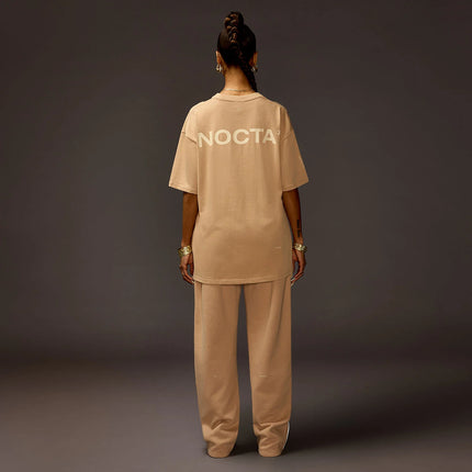 Nike x NOCTA NRG Big Body CS T-Shirt - Hemp