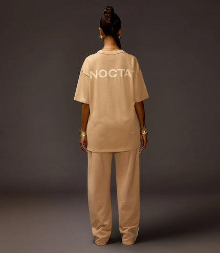 Nike x NOCTA NRG Big Body CS T-Shirt - Hemp