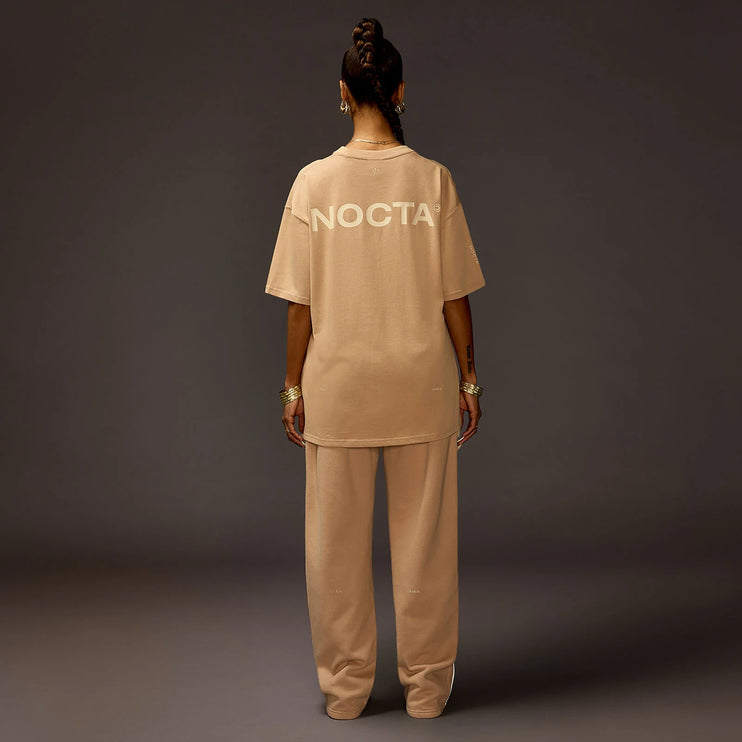 Nike x NOCTA NRG Big Body CS T-Shirt - Hemp