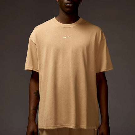 Nike x NOCTA NRG Big Body CS T-Shirt - Hemp