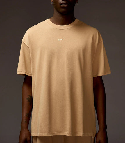 Nike x NOCTA NRG Big Body CS T-Shirt - Hemp