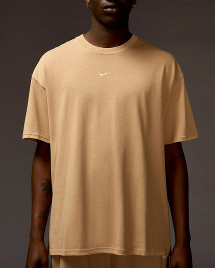 Nike x NOCTA NRG Big Body CS T-Shirt - Hemp