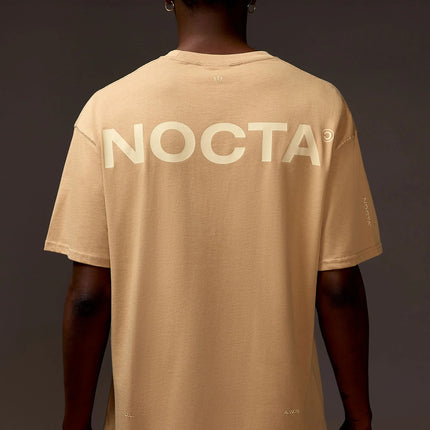 Nike x NOCTA NRG Big Body CS T-Shirt - Hemp