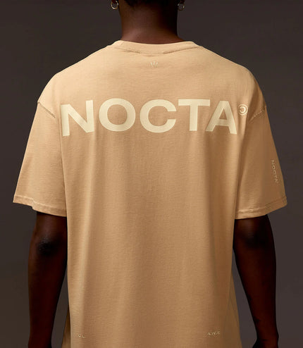 Nike x NOCTA NRG Big Body CS T-Shirt - Hemp