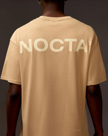 Nike x NOCTA NRG Big Body CS T-Shirt - Hemp