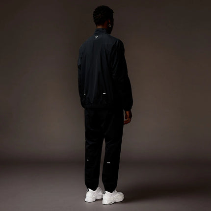 Nike x NOCTA Northstar Nylon Track Jacket - Black