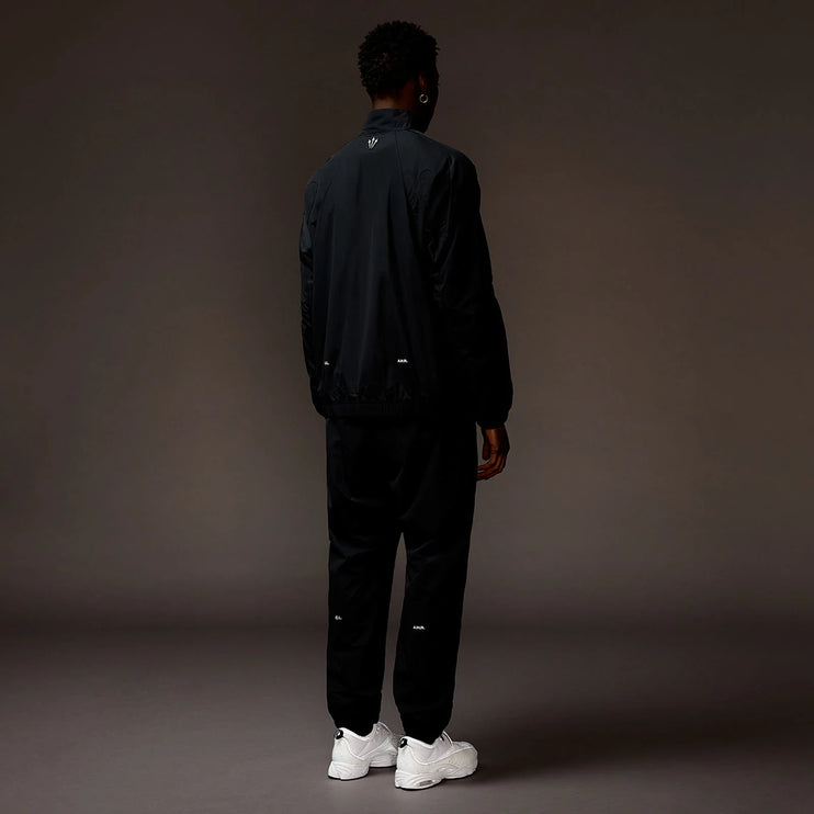 Nike x NOCTA Northstar Nylon Track Jacket - Black