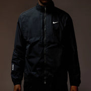 Nike x NOCTA Northstar Nylon Track Jacket - Black