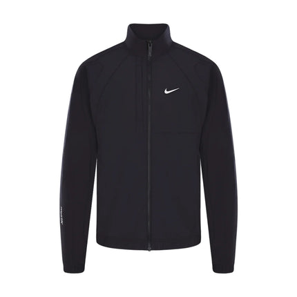 Nike x NOCTA Northstar Nylon Track Jacket - Black