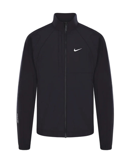 Nike x NOCTA Northstar Nylon Track Jacket - Black